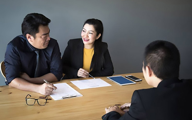 Khóa học phiên dịch thực chiến cơ bản